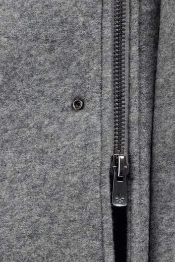 MANUEL RITZ PARKA UOMO