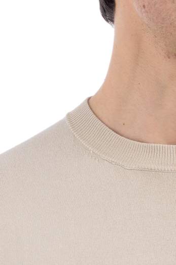 REFRIGUE MAGLIA GIROCOLLO UOMO
