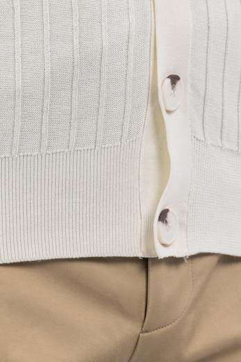 SEINSE CARDIGAN UOMO