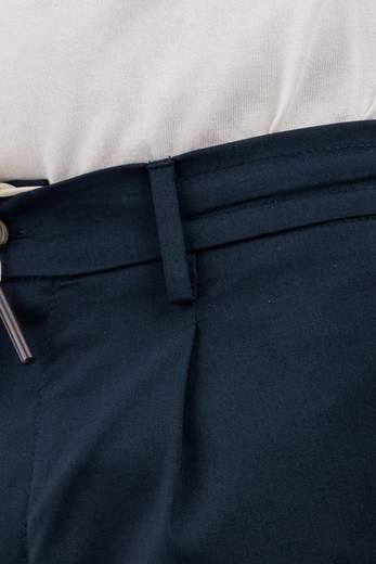 BY AND PANTALONE MOLLA UOMO