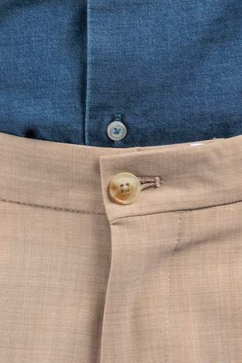 GAZZARRINI PANTALONE UOMO