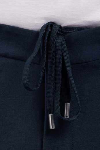 EDD PANTALONE CON COULISSE UOMO