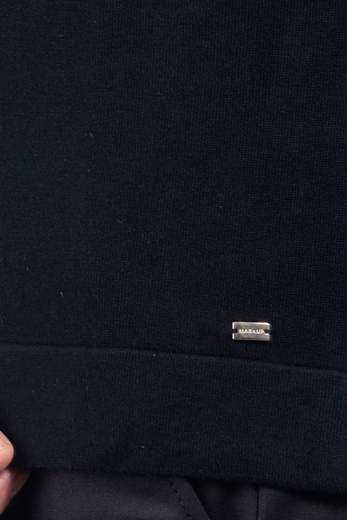 MARKUP CARDIGAN POLO UOMO