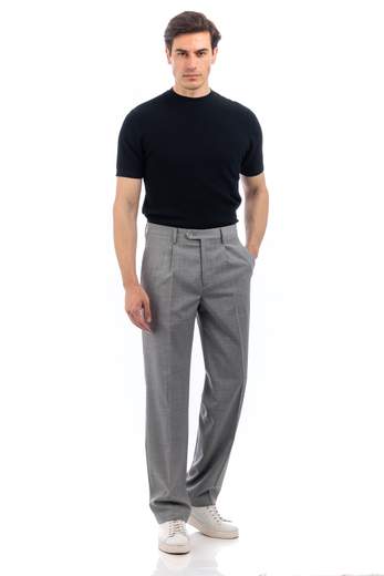 EDD PANTALONE UOMO