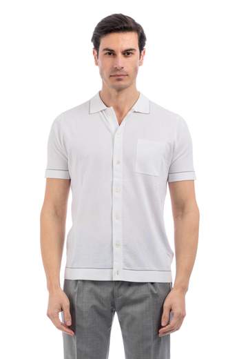 DIKTAT POLO CAMICIA M/M UOMO