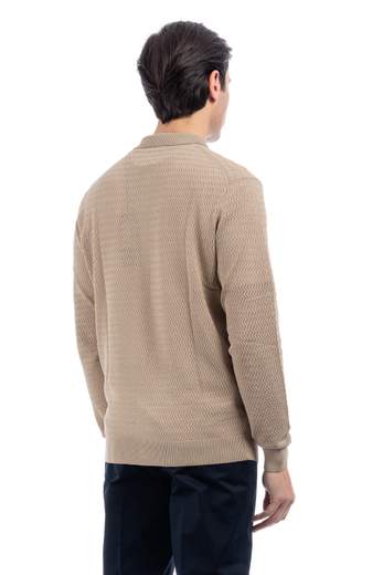 GAZZARRINI CARDIGAN UOMO