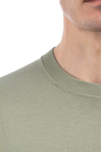 REFRIGUE MAGLIA GIROCOLLO UOMO