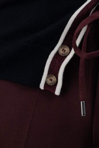 SEINSE CARDIGAN UOMO