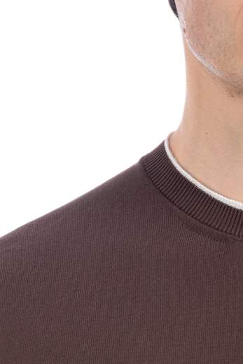 MASQ T-SHIRT FILO UOMO