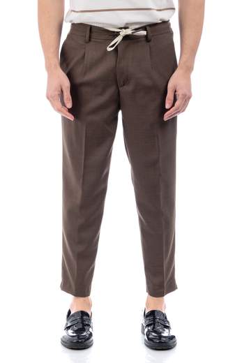 BY AND PANTALONE MOLLA UOMO