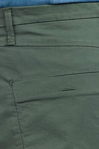 INCOTEX PANTALONE PENCE UOMO