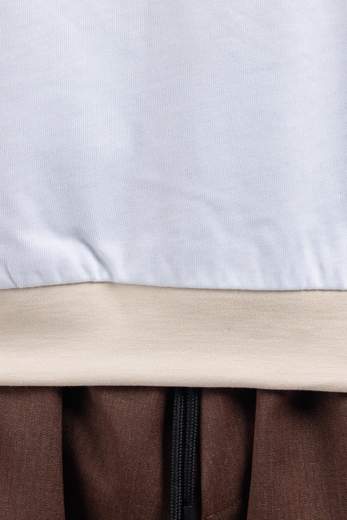 CHIODI MILANO T-SHIRT UOMO
