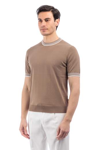 MASQ T-SHIRT FILO UOMO