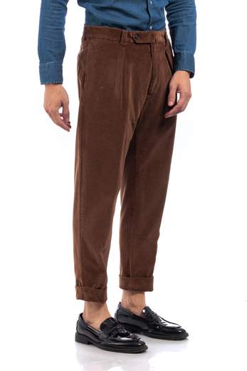 BERWICH PANTALONE UOMO