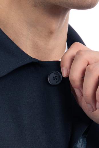 EDD OVERSHIRT UOMO