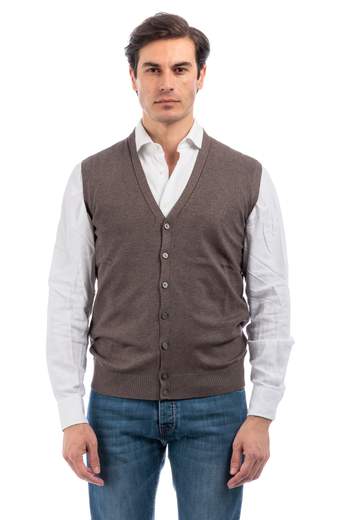 MARKUP GILET UOMO