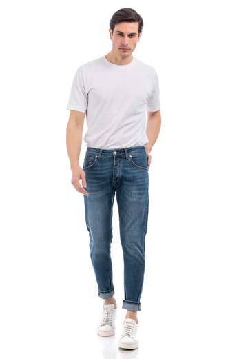 DIFFERENT JEANS UOMO