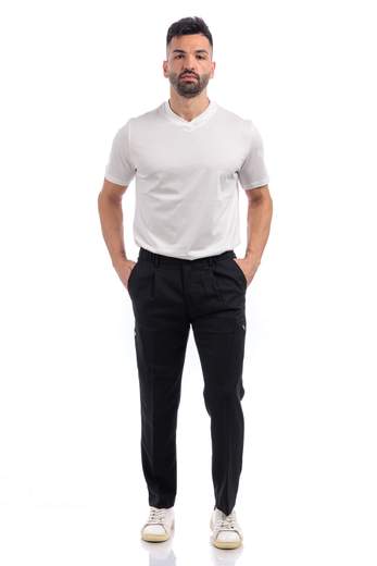 SEINSE PANTALONE CARGO UOMO