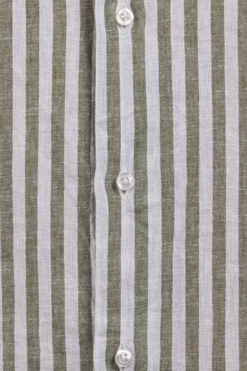 ALTEMFLOWER CAMICIA M/L UOMO