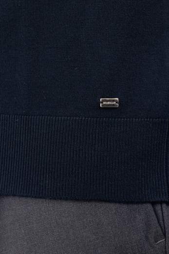 MARKUP MAGLIA ZIP UOMO