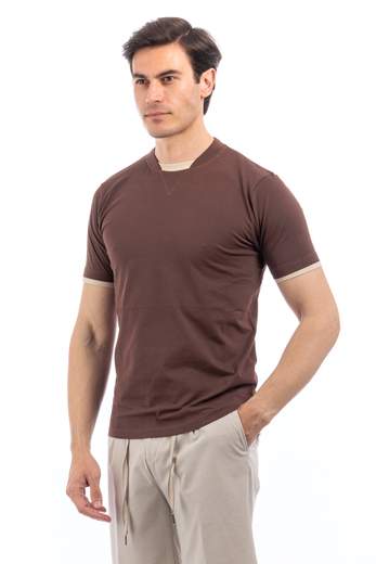 SEINSE T-SHIRT M/M UOMO