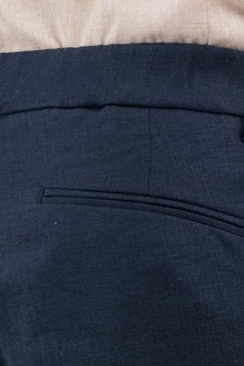 ROBERTO PEPE LUXURY PANTALONE UOMO