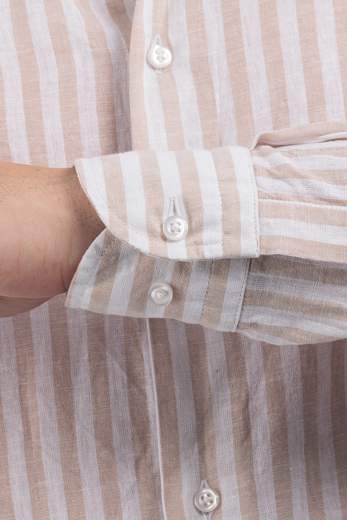 ALTEMFLOWER CAMICIA M/L UOMO