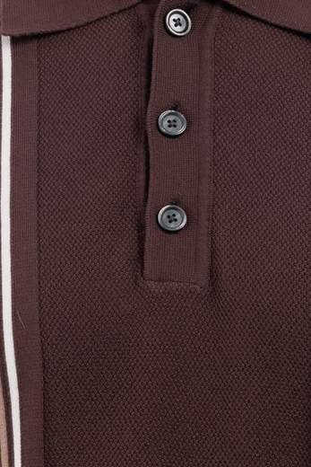 MASQ POLO FILO UOMO