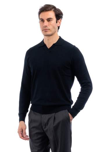 MARKUP POLO DERBY UOMO