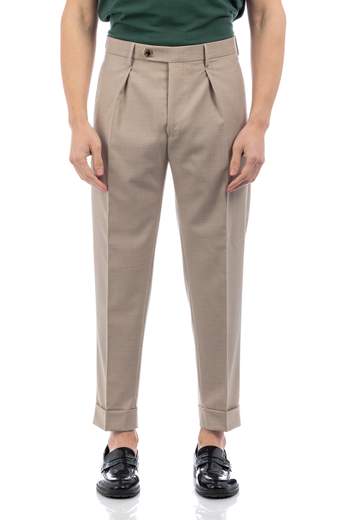 BERWICH PANTALONE PENCE UOMO