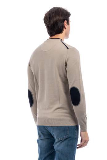 MARKUP MAGLIA GIROCOLLO UOMO
