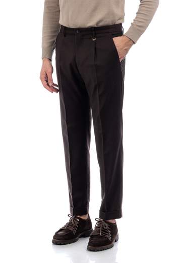 MANUEL RITZ PANTALONE PENCE UOMO