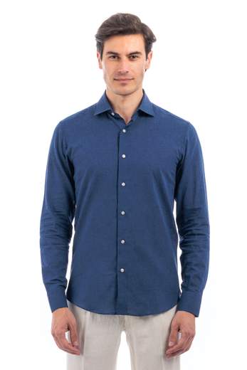 CARMINE FERRARO CAMICIA M/L UOMO