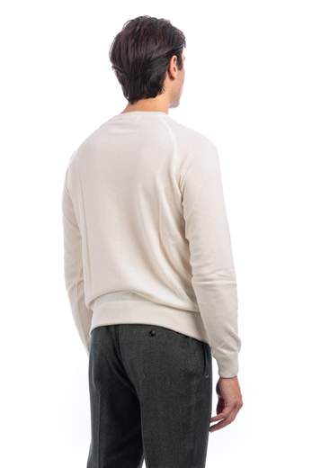L.B.M. 1911 MAGLIA GIROCOLLO UOMO