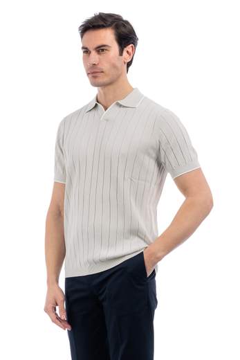 DIKTAT POLO FILO M/M UOMO