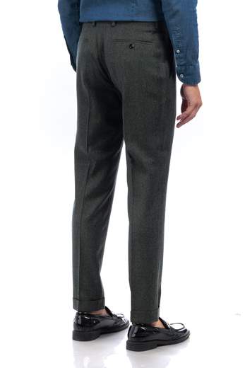 BERWICH PANTALONE UOMO