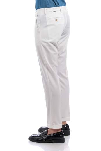 LABELROUTE PANT TASCA AMERICA UOMO