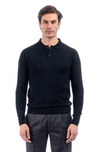 SEINSE POLO M/L UOMO