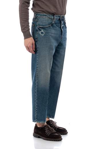BONHEUR JEANS UOMO