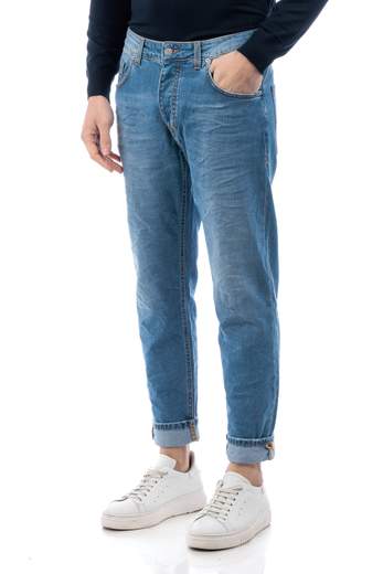 DIFFERENT JEANS UOMO