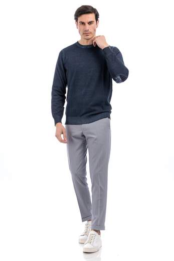 MARKUP MAGLIA GIROCOLLO UOMO