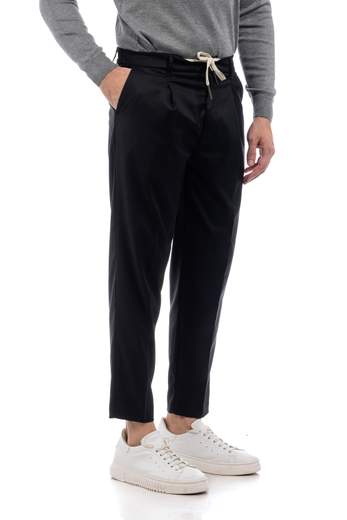 BY AND PANTALONE MOLLA UOMO
