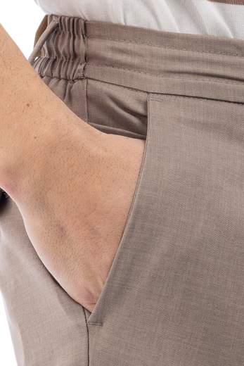 BY AND PANTALONE MOLLA UOMO