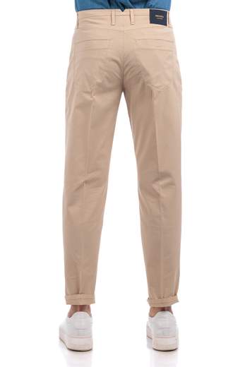 INCOTEX PANTALONE PENCE UOMO