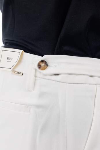 BY AND PANTALONE FONDO 22 UOMO