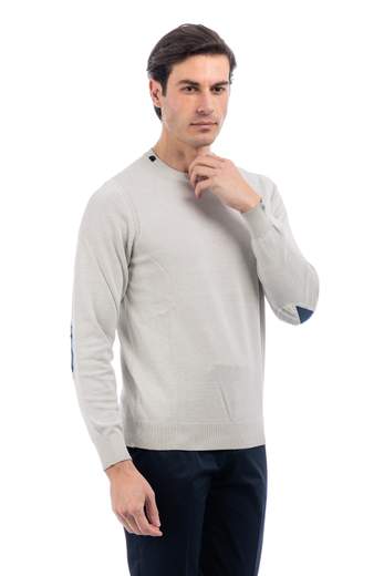 MARKUP MAGLIA GIROCOLLO UOMO