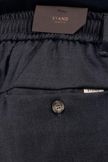 BY AND PANTALONE MOLLA UOMO