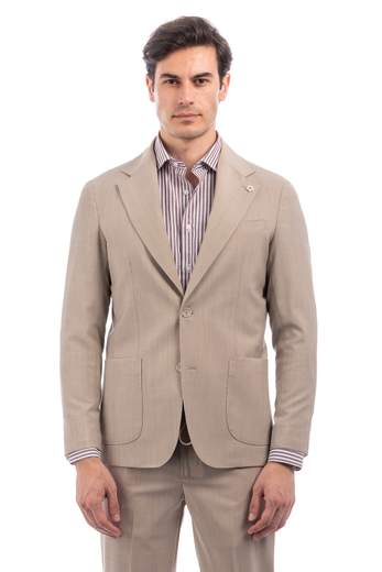 EDD GIACCA MONOPETTO UOMO