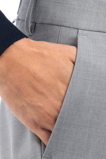 GAZZARRINI PANTALONE UOMO
