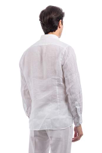 ALTEMFLOWER CAMICIA M/L UOMO